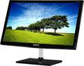 SAMSUNG S24C570HL GRADE A 23.6" Standard Black Monitor Renewed