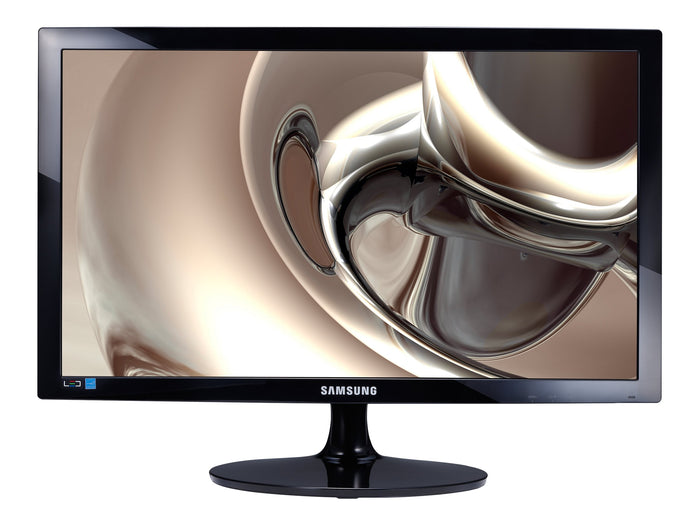 Samsung S24D300H 24" GRADE A Landscape Renewed