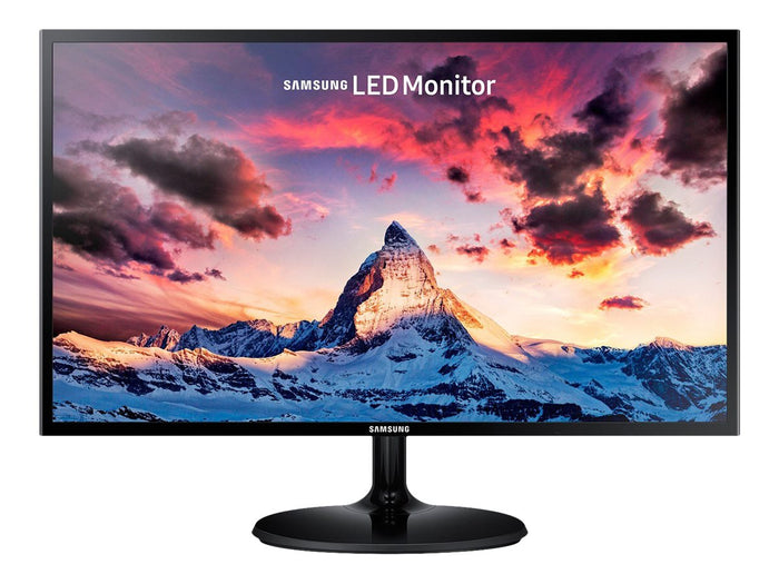 Samsung S27F354FHN 27" GRADE A Landscape Renewed