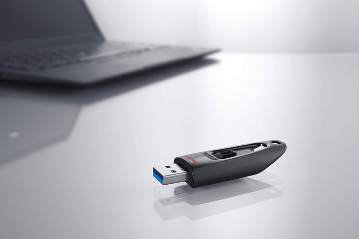 SanDisk Cruzer USB 3.0 16GB - Flash Drive (BUILD YOUR ASD)