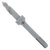 SDS-Plus 2-Cutter Stop Bit