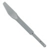 SDS-Plus Mortar Knife