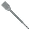 SDS-Plus Wide Chisel