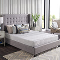 Sealy Essentials 8" Memory Foam Bed in Box, Queen - Brand New