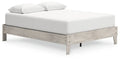 Shawburn Gray Bedroom Collection