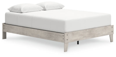 Shawburn Gray Bedroom Furniture Pieces