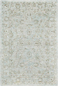 Shelby Handmade Rug -SBY-1002