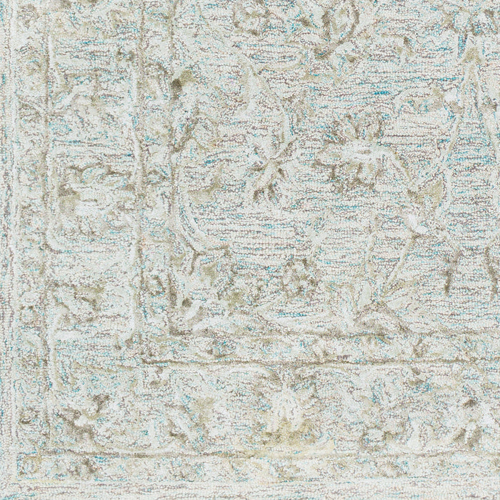 Shelby Handmade Rug -SBY-1002