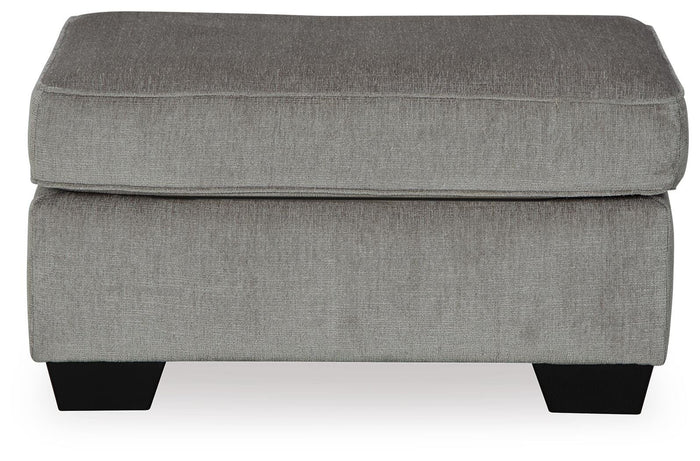Ottoman