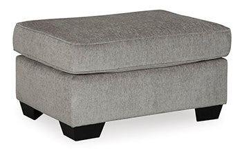 Ottoman