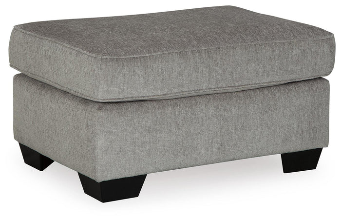 Ottoman