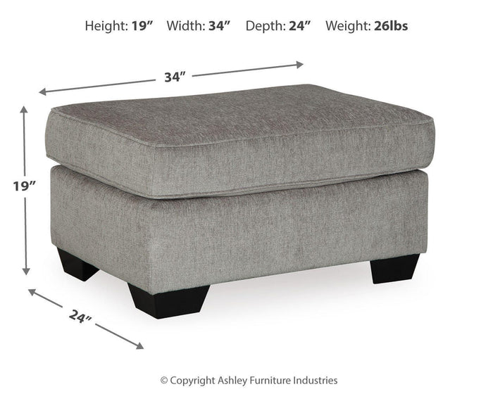 Ottoman