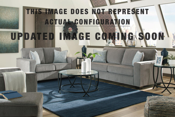 Oversized Accent Ottoman