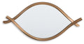 Accent Mirror