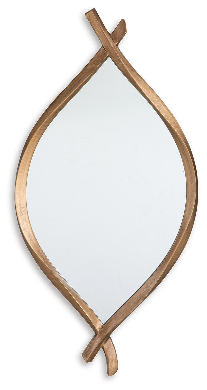 Accent Mirror