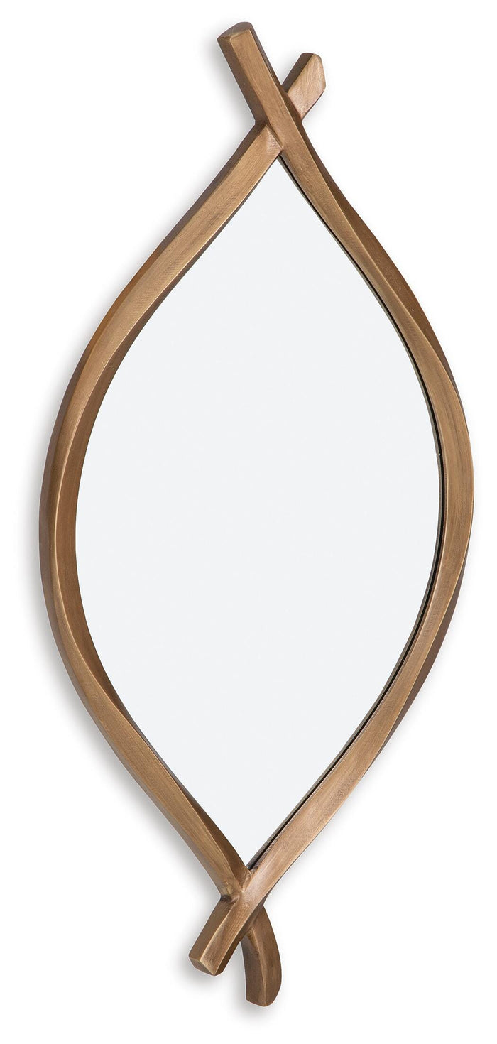 Accent Mirror