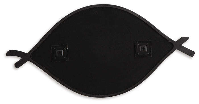 Accent Mirror