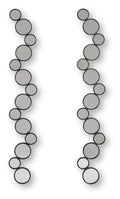 Accent Mirror Set (2/CN)