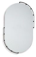 Accent Mirror