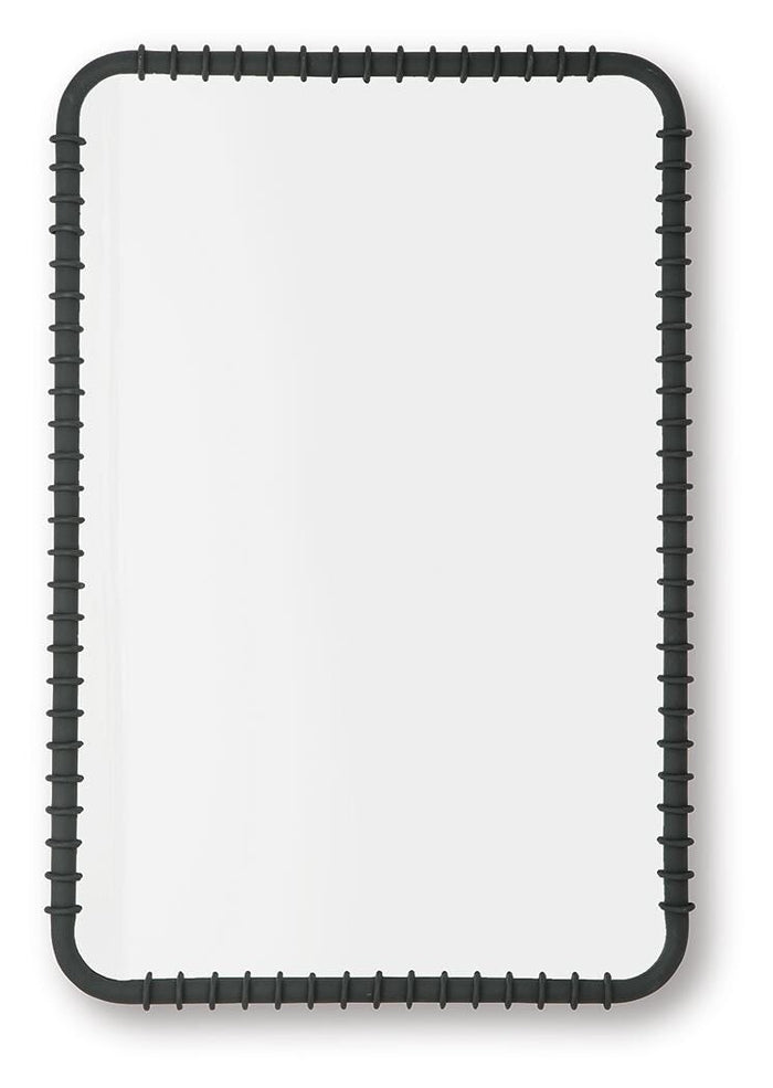 Accent Mirror
