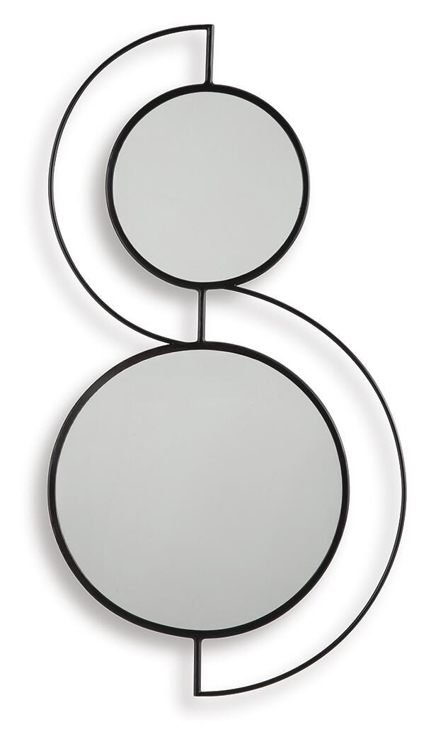 Accent Mirror