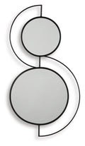 Accent Mirror
