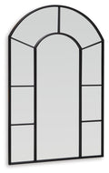 Accent Mirror