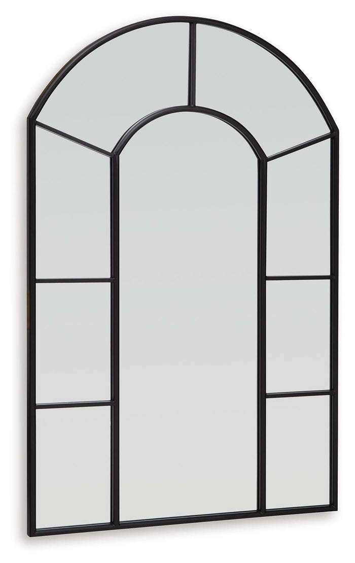 Accent Mirror