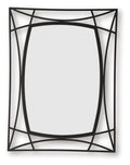 Accent Mirror