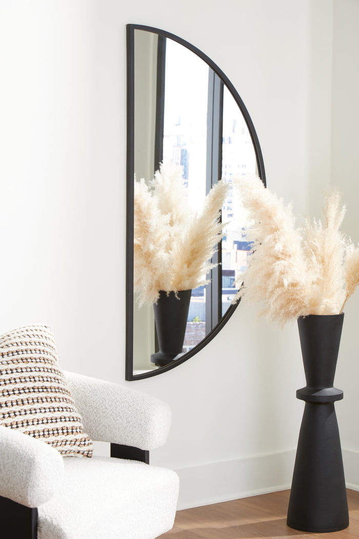 Accent Mirror