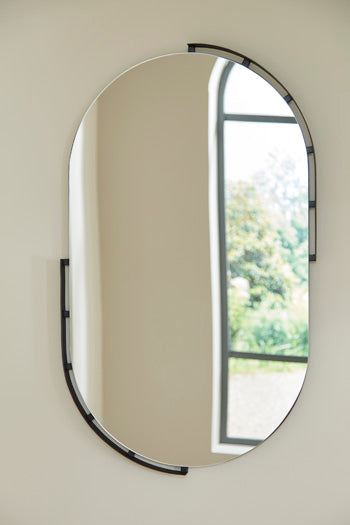 Accent Mirror