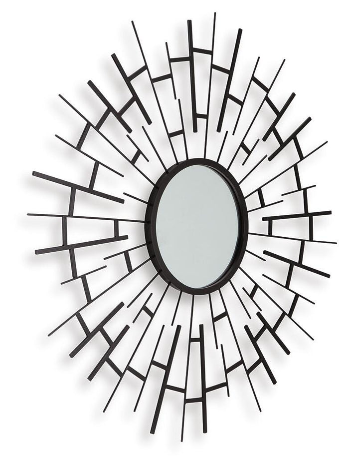 Accent Mirror
