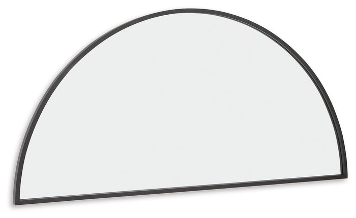Accent Mirror