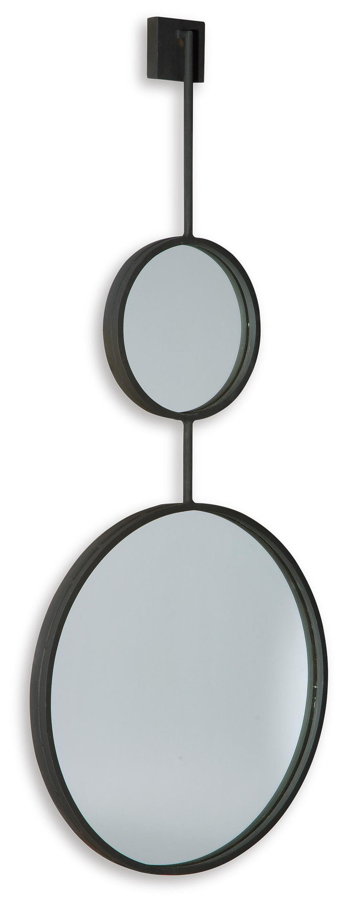 Accent Mirror