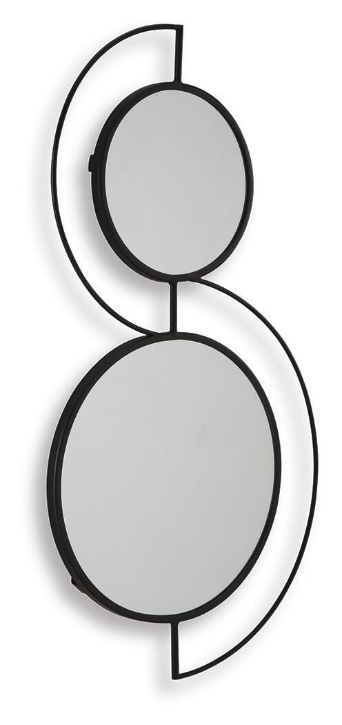 Accent Mirror