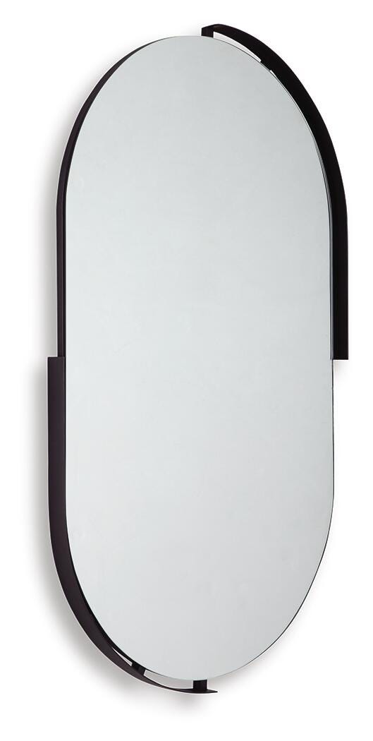Accent Mirror