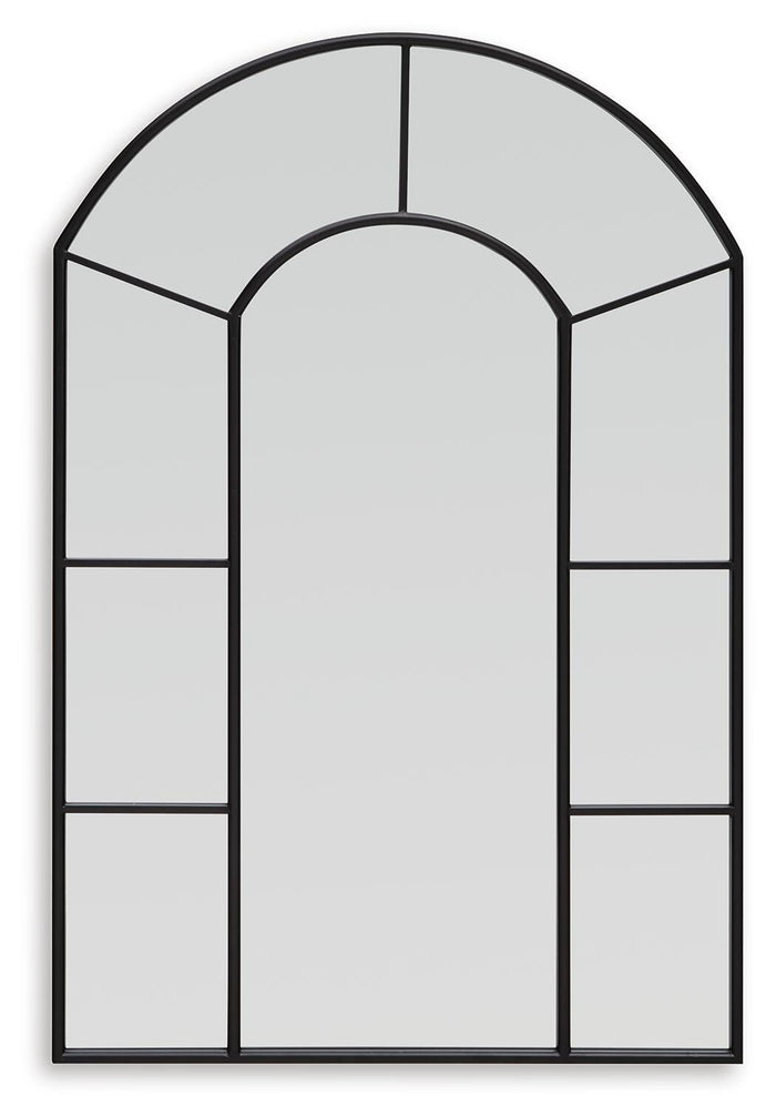 Accent Mirror
