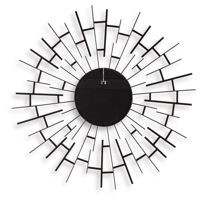 Accent Mirror