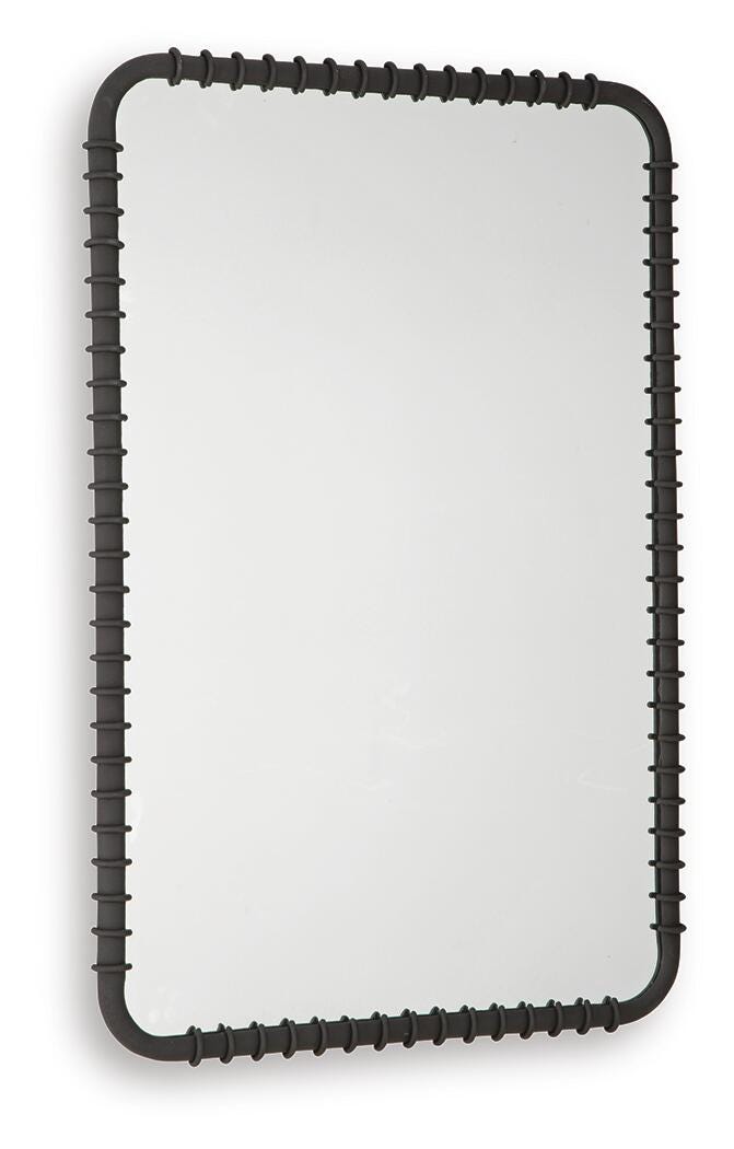 Accent Mirror