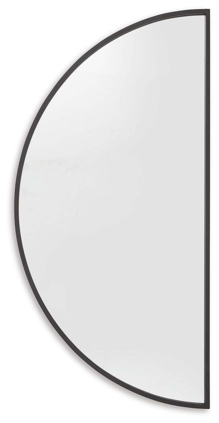 Accent Mirror