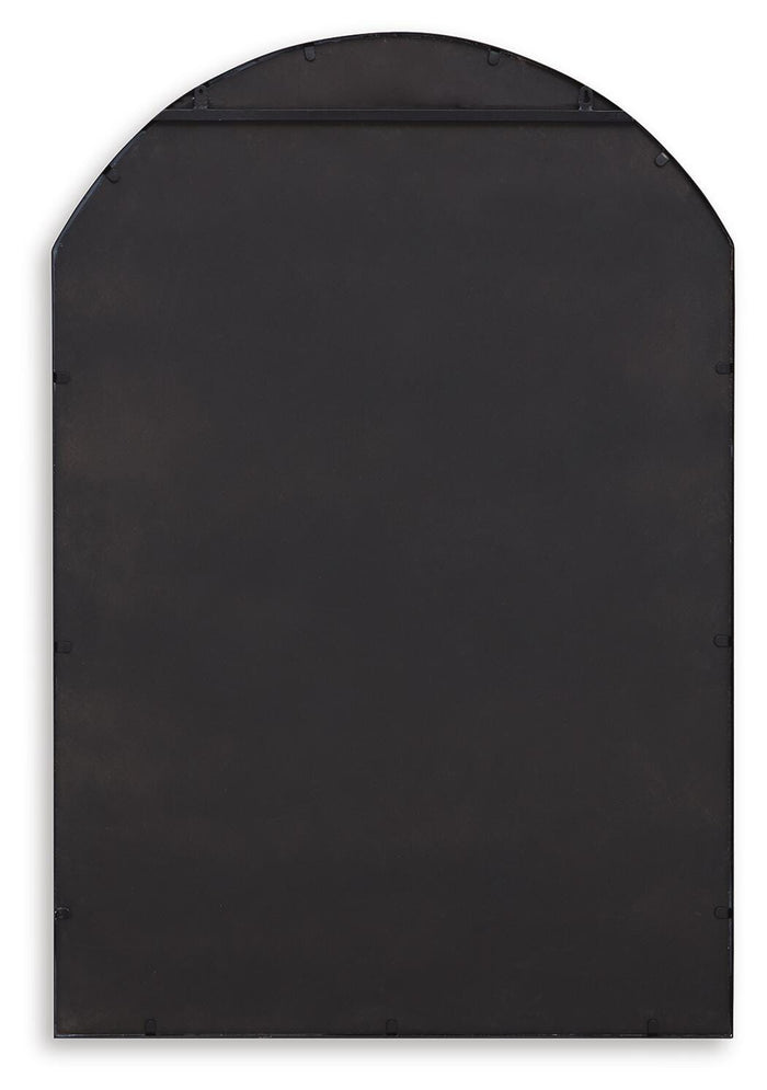 Accent Mirror