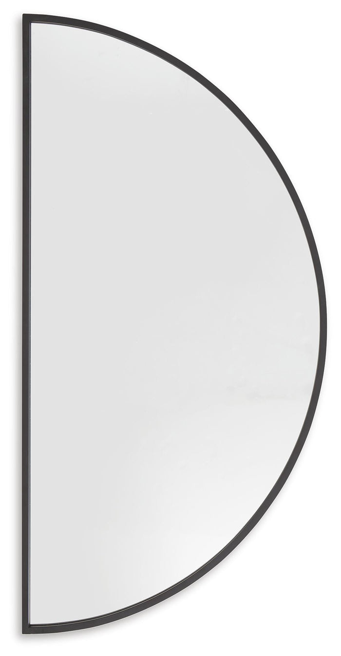 Accent Mirror