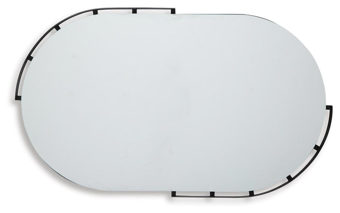 Accent Mirror