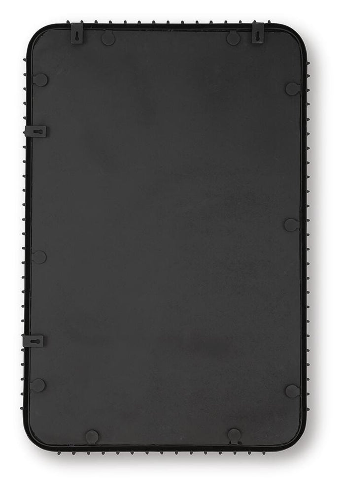 Accent Mirror