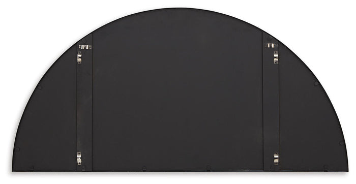 Accent Mirror