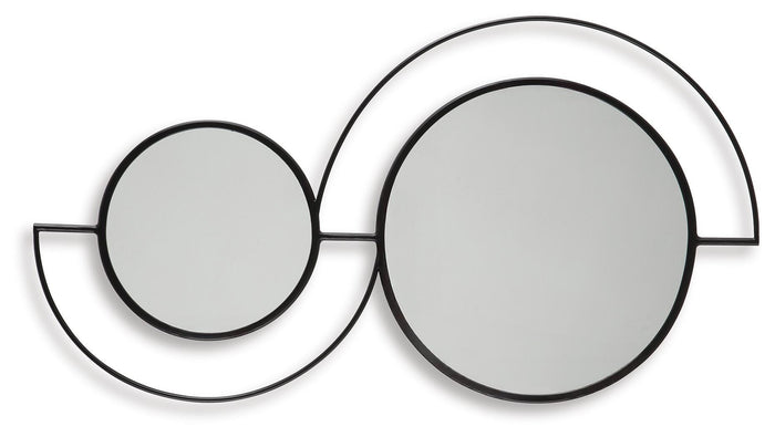 Accent Mirror