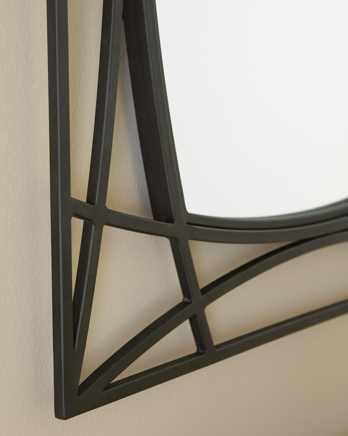 Accent Mirror