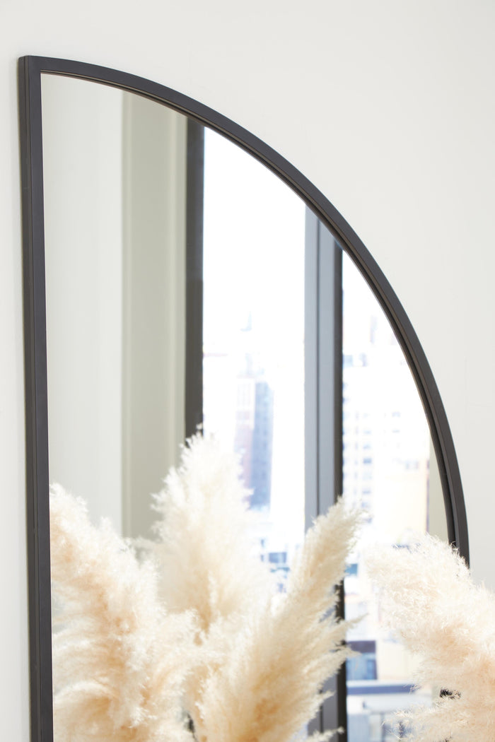 Accent Mirror