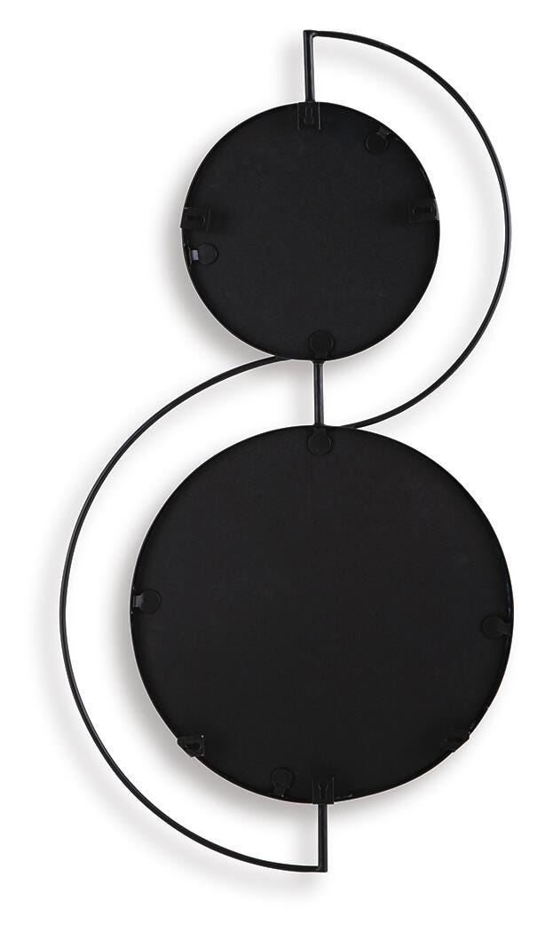 Accent Mirror
