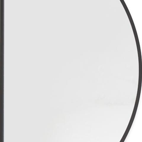 Accent Mirror